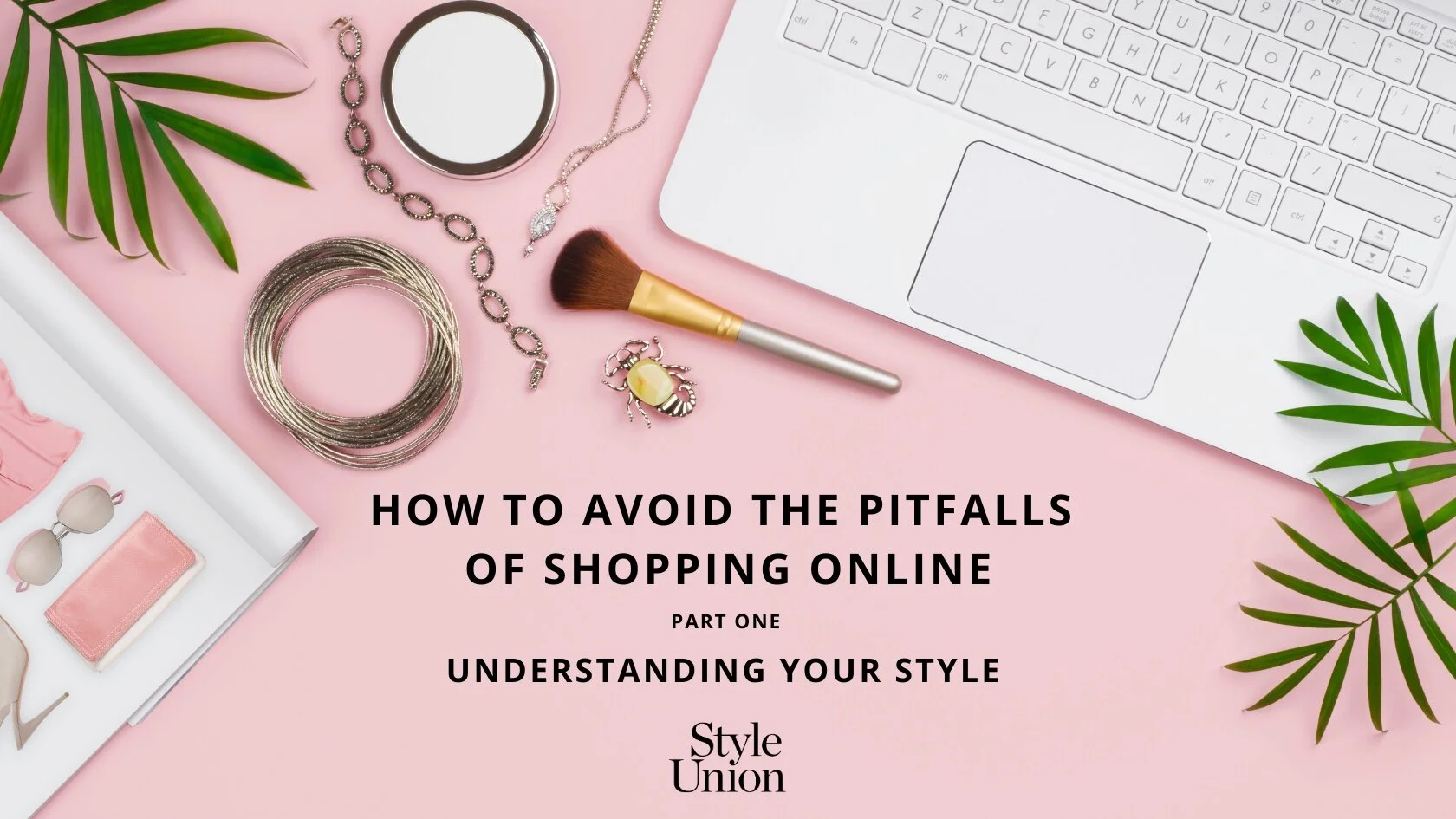 How to avoid the pitfalls of shopping online - Part one