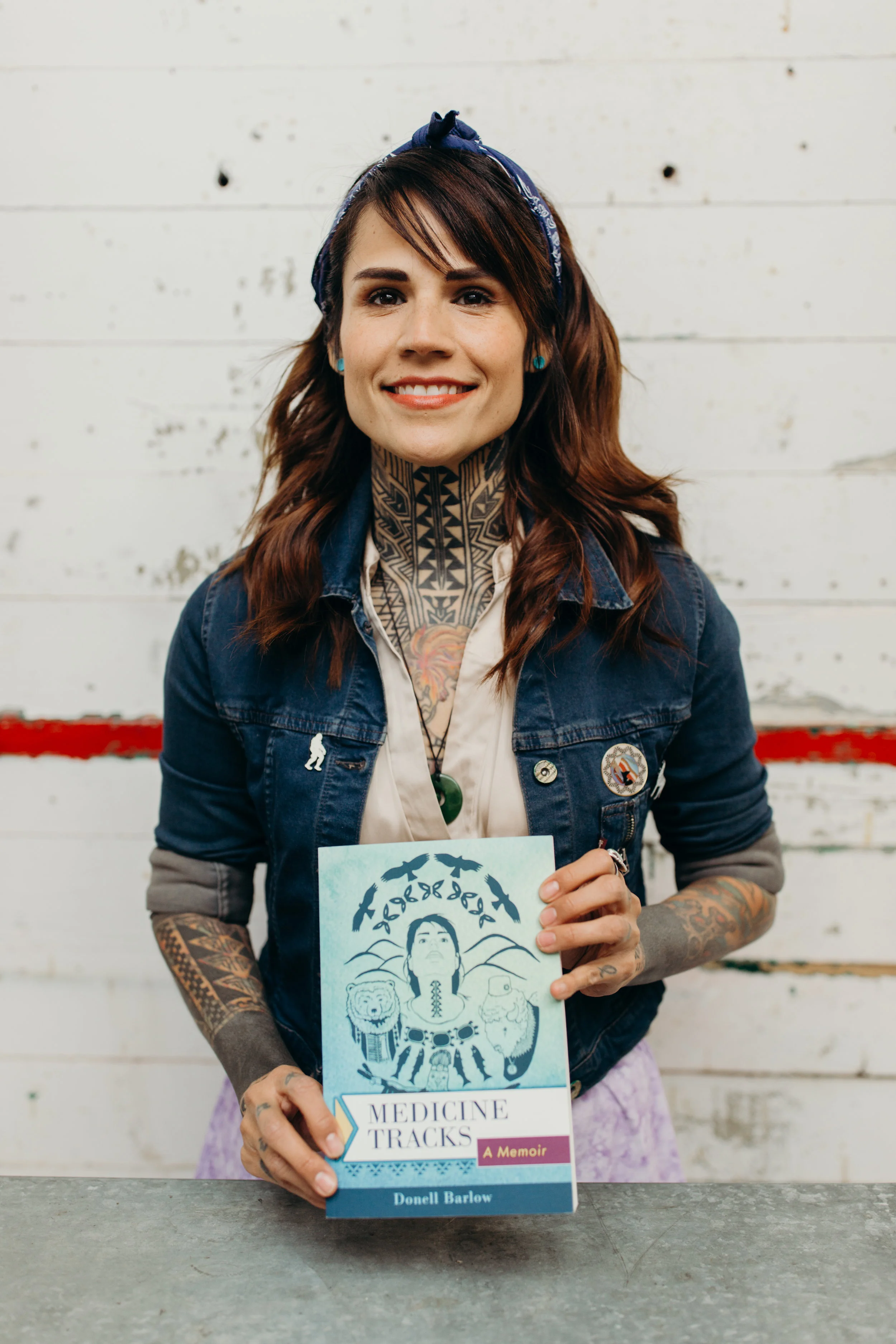 Photo featured in Where women create work issue 4 photo taken by Cami bradley