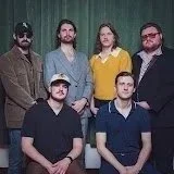 TO BE RESCHEDULED - Valslist Presents: The Dead Bolts