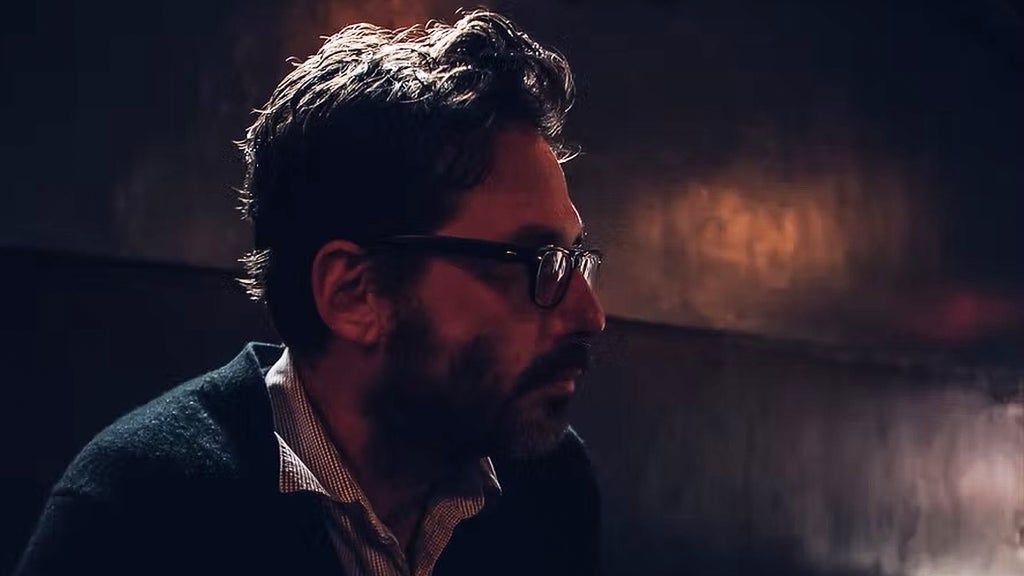 Valslist Presents: Clem Snide