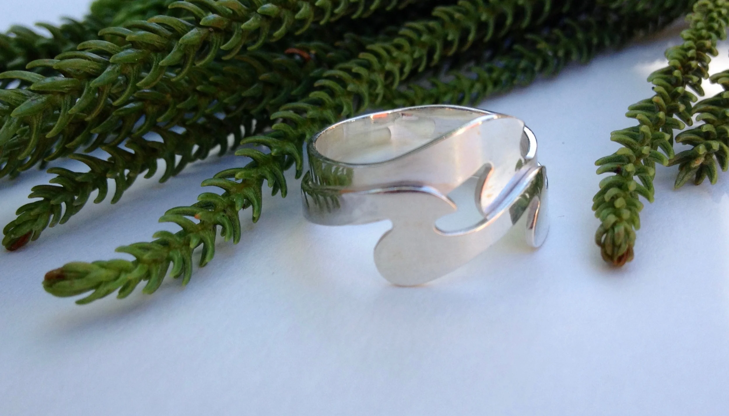 Christmas Double Wave Ring.jpg