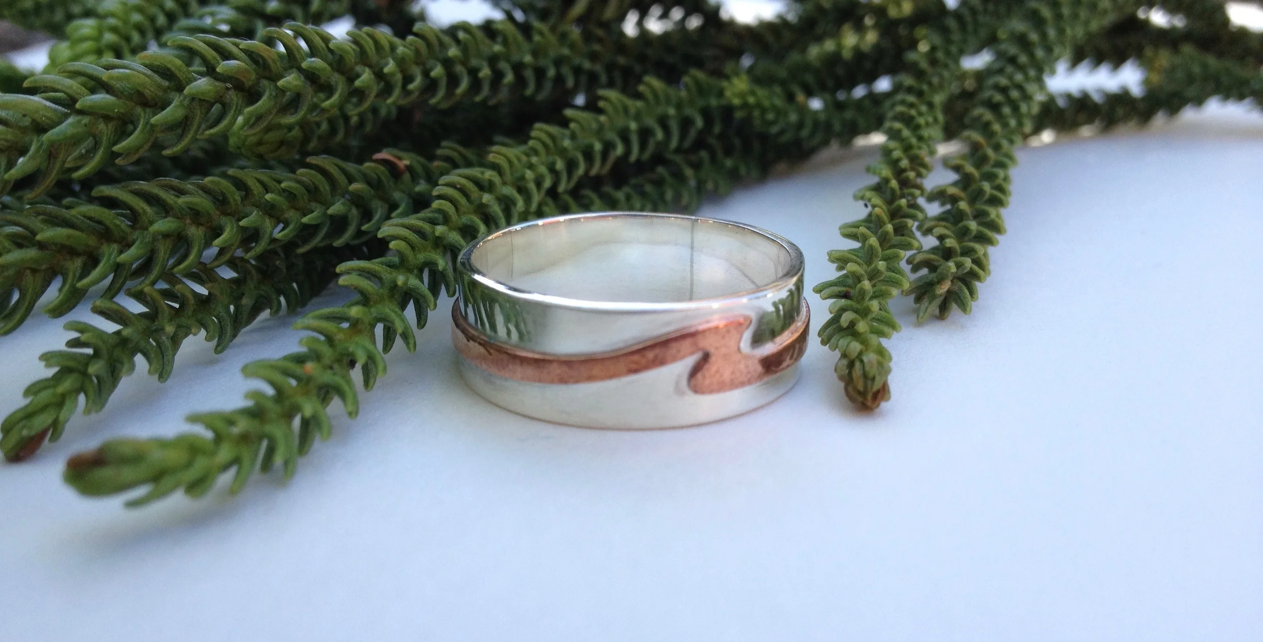 Christmas His Wave Ring.jpg