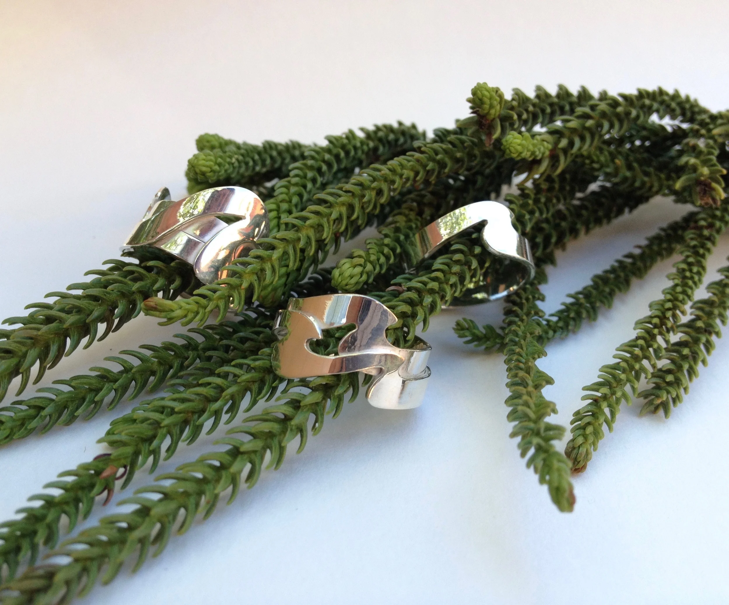 Wave Band Collection