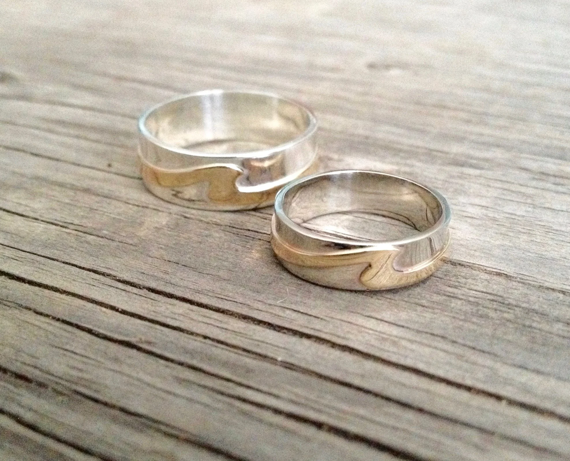His & Her Wave Ring 10ktwhitegoldygold.jpg