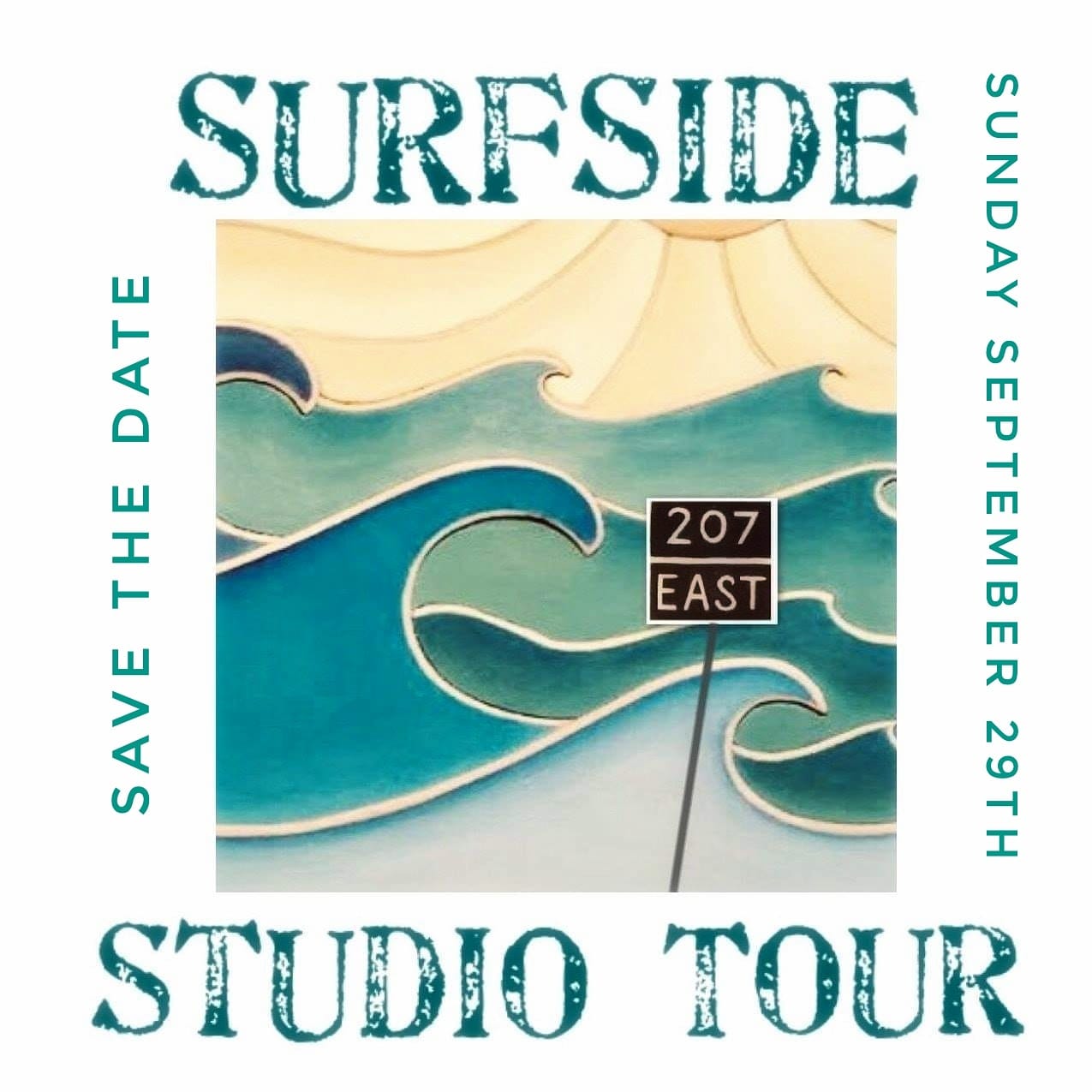 Surfside Studio Tour September 2019