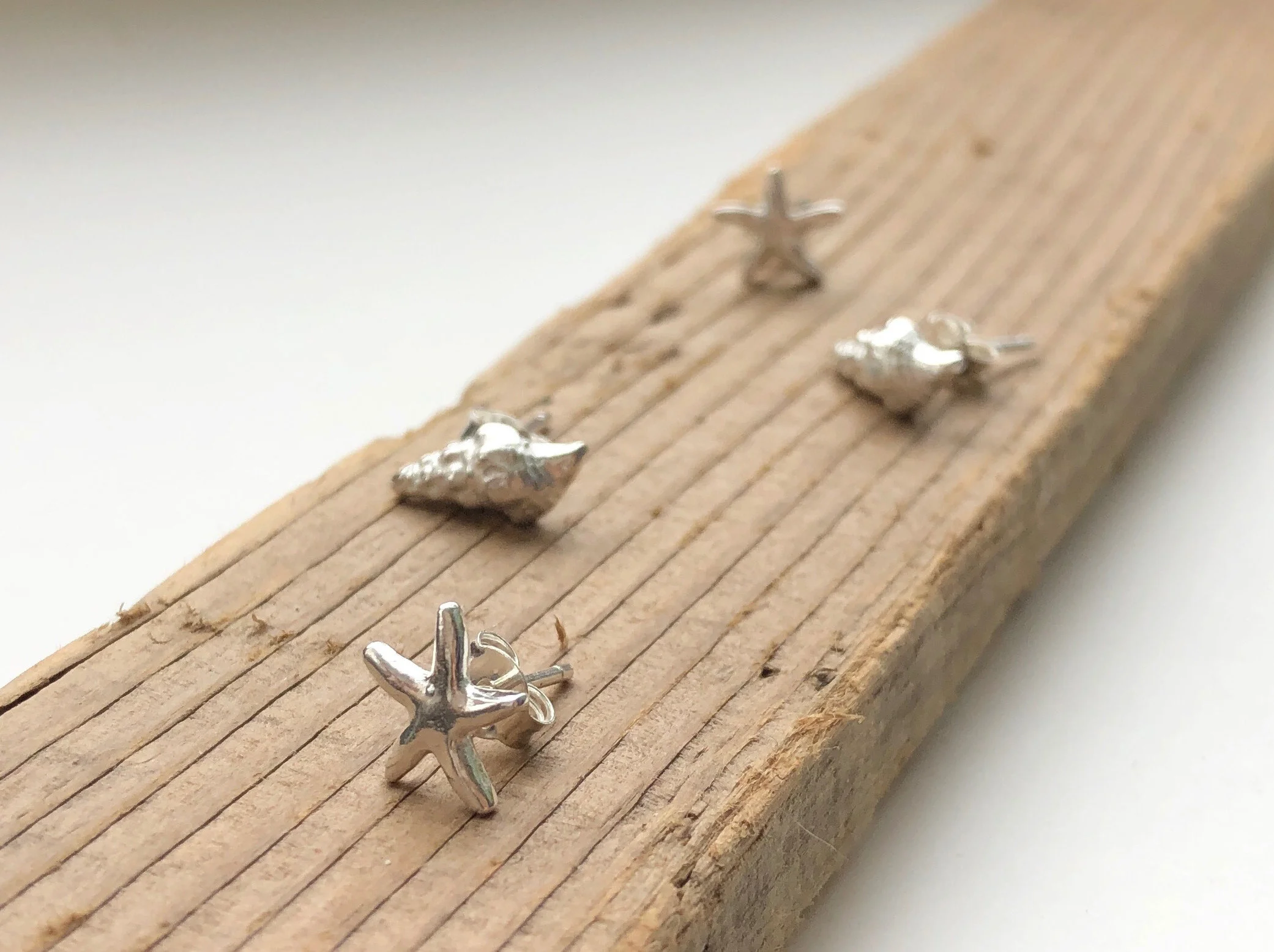 shellandstarfishstuds2.jpg