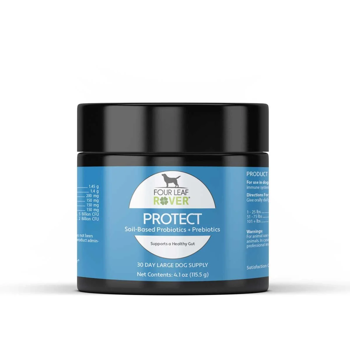 Four Leaf Rover Protect (Copy)