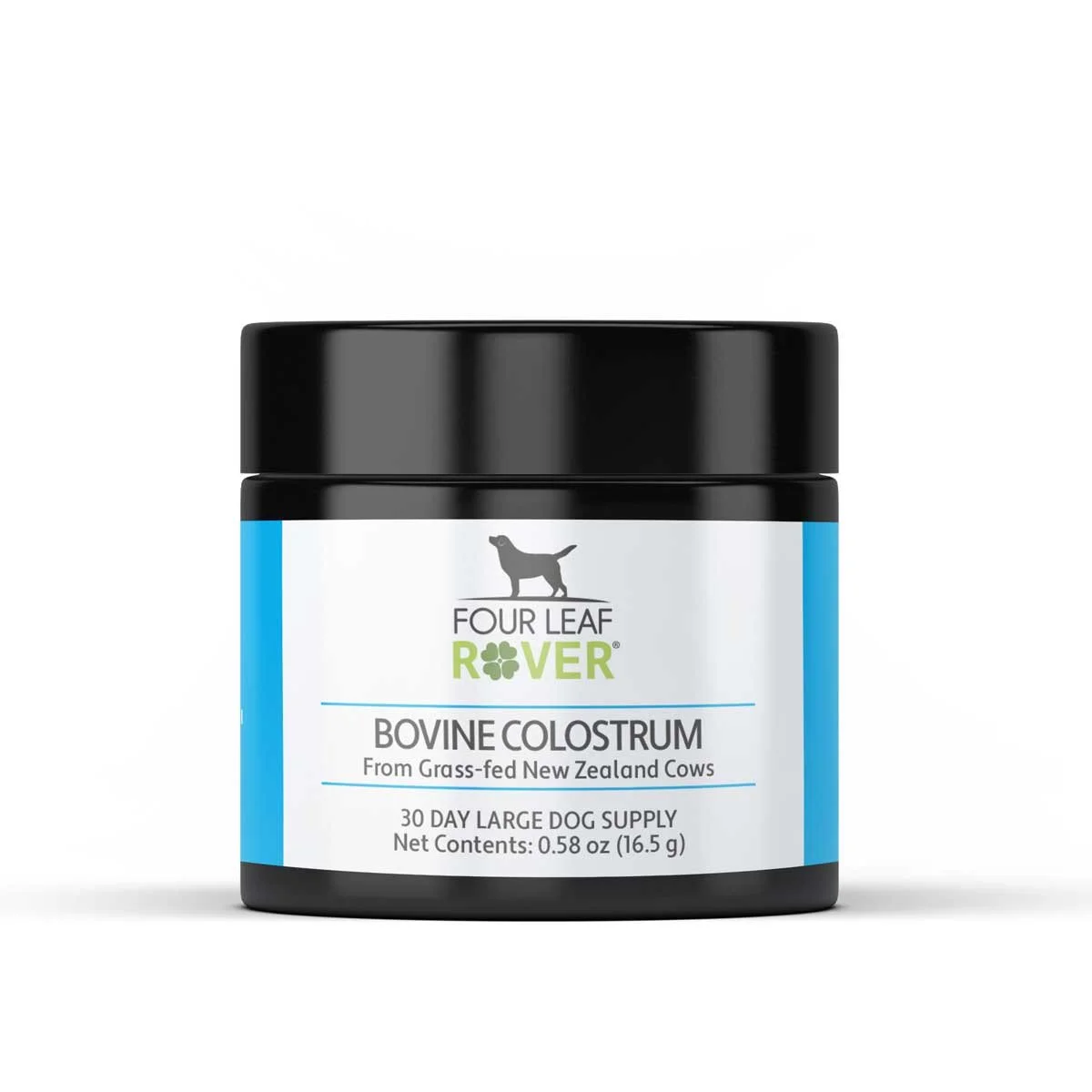 Four Leaf Rover Colostrum (Copy) (Copy) (Copy)