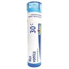 Boiron Nux Vomica 30C