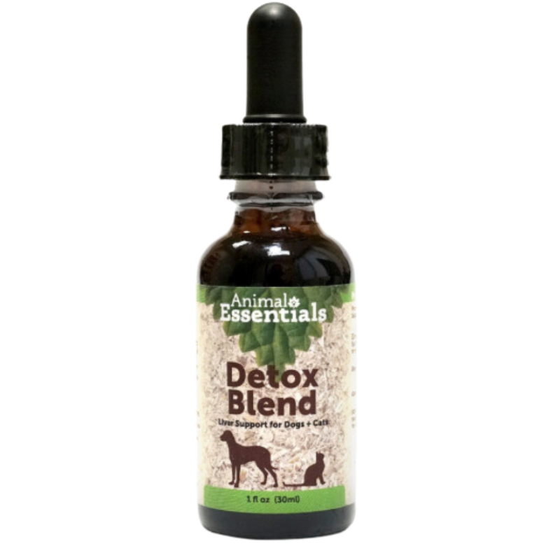 Canine Herbalist Tinctures, Flower Essences, Gemmotherapies and More
