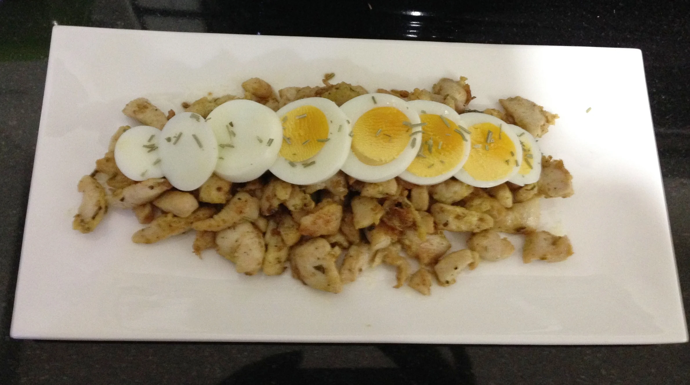 Chicken 65