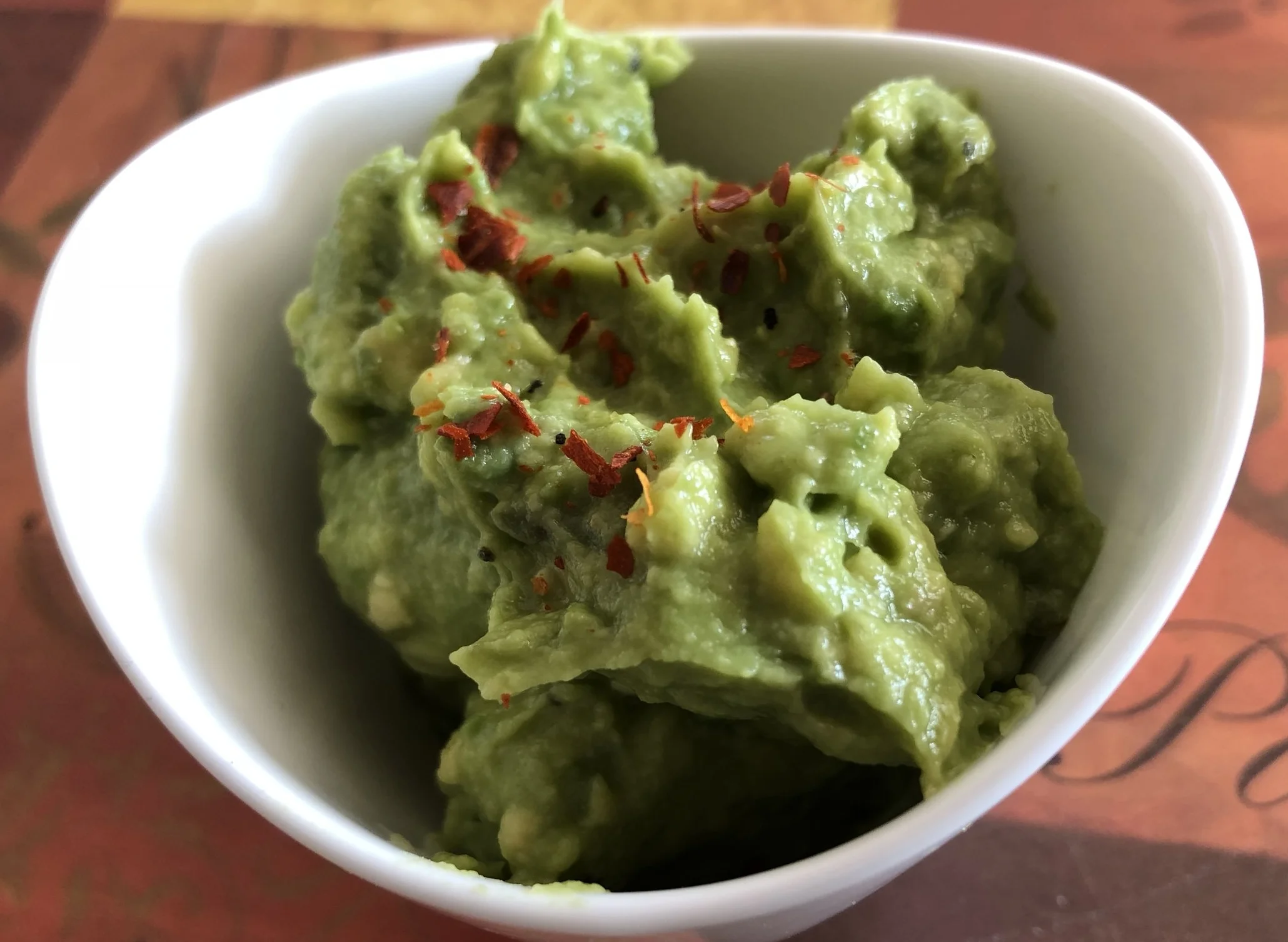 Guacamole