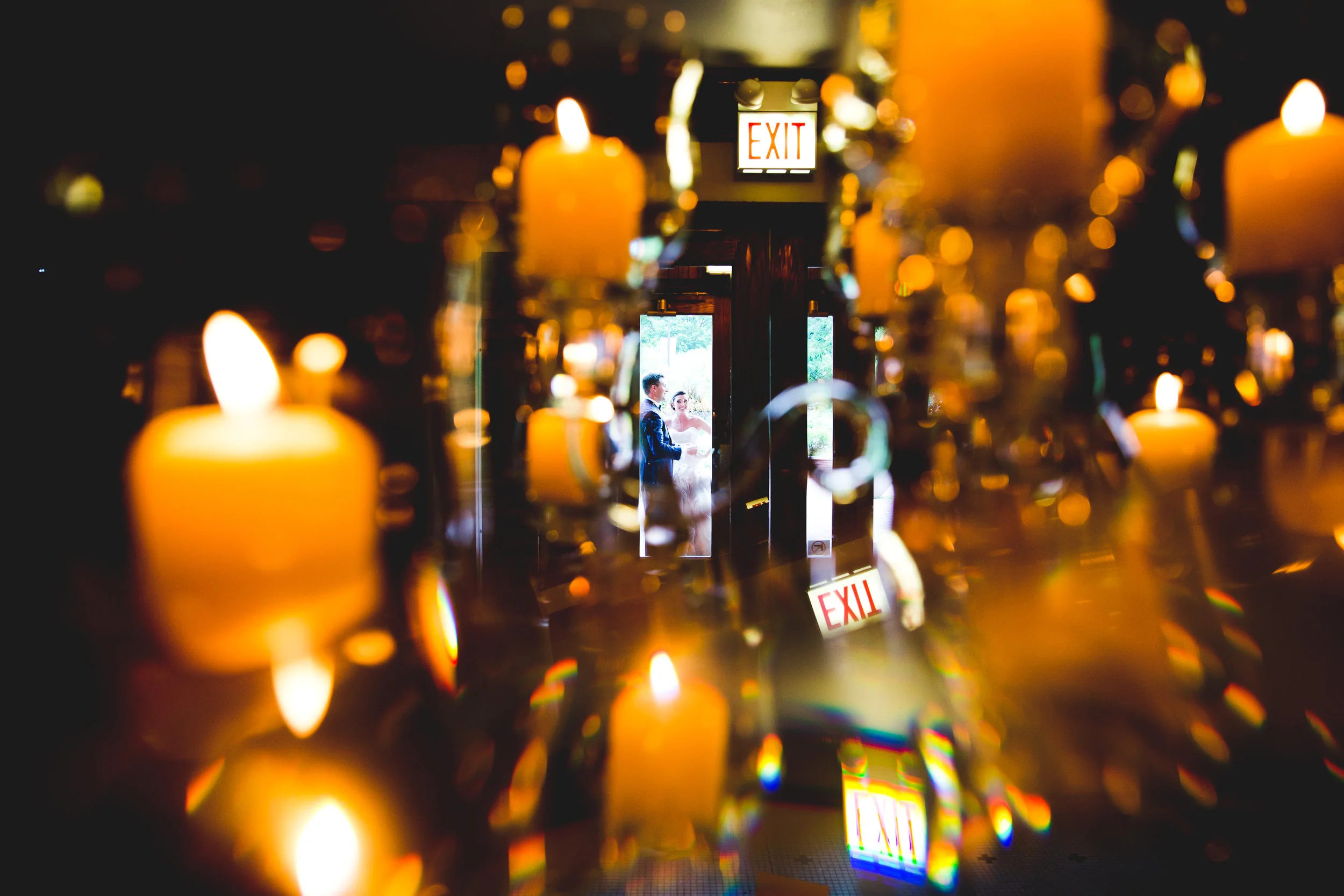 “What I like about photographs is that they capture a moment that’s gone forever, impossible to reproduce.” – Karl Lagerfeld