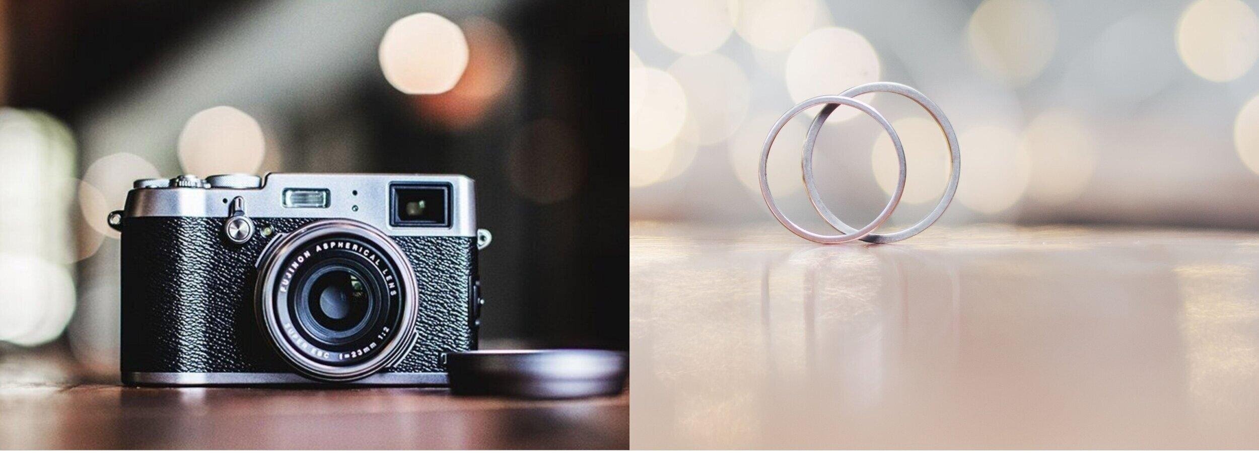 tips before hiring a wedding photographer in Chicago