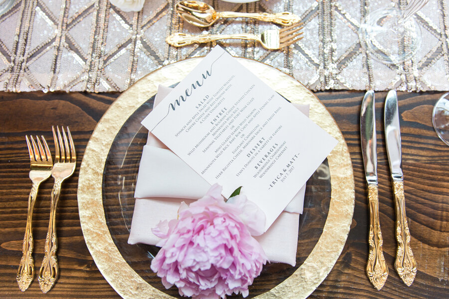 Seven DIY Ideas for Your Wedding