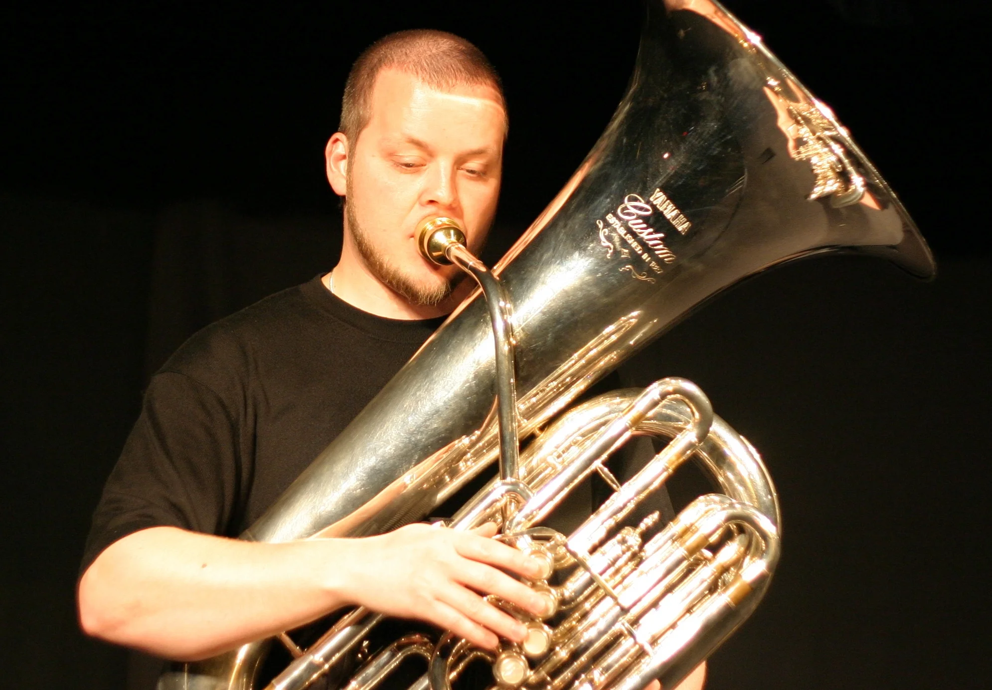 Soloing