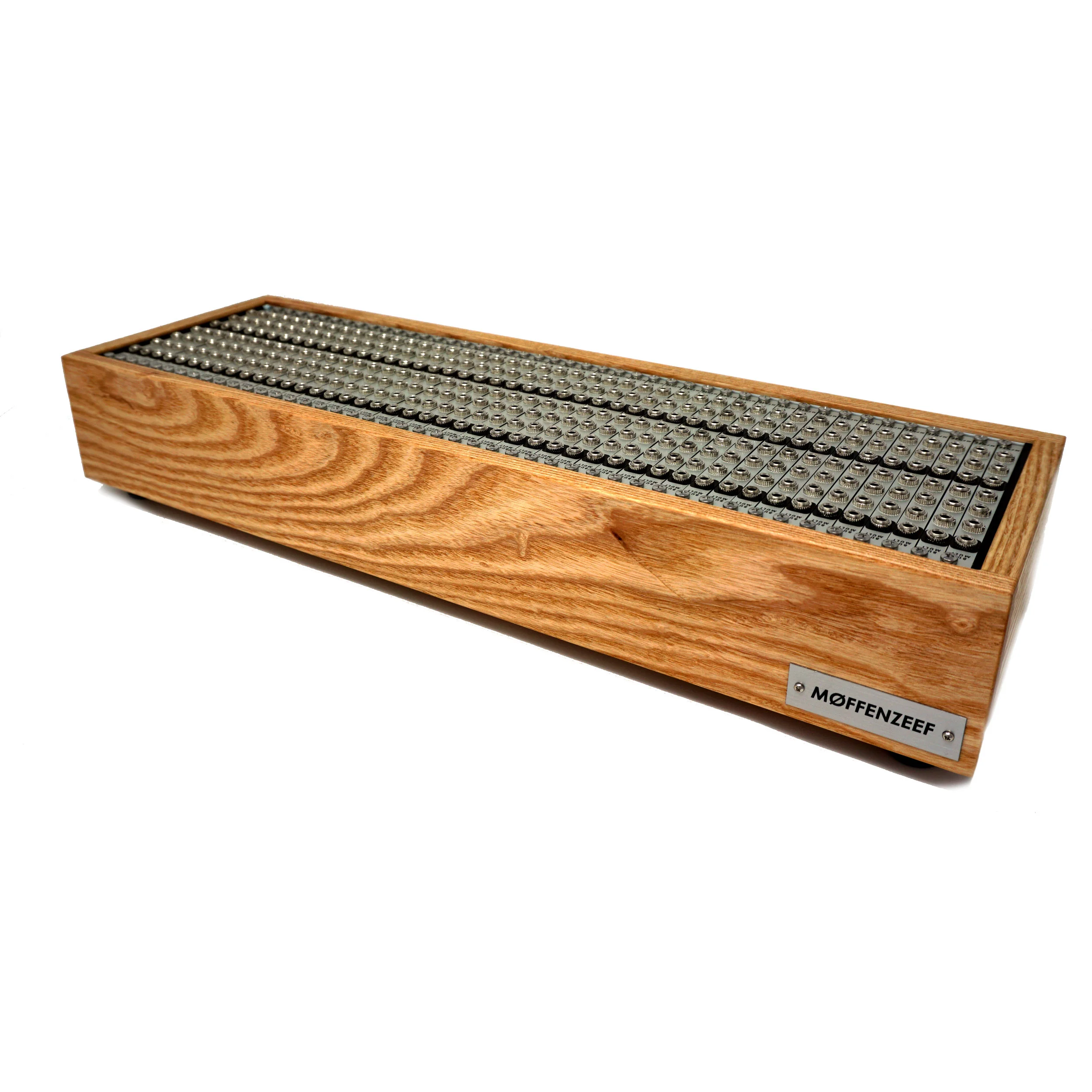 SYSTEM BUS MULT - LIMITED EDITIØN ØF 1 