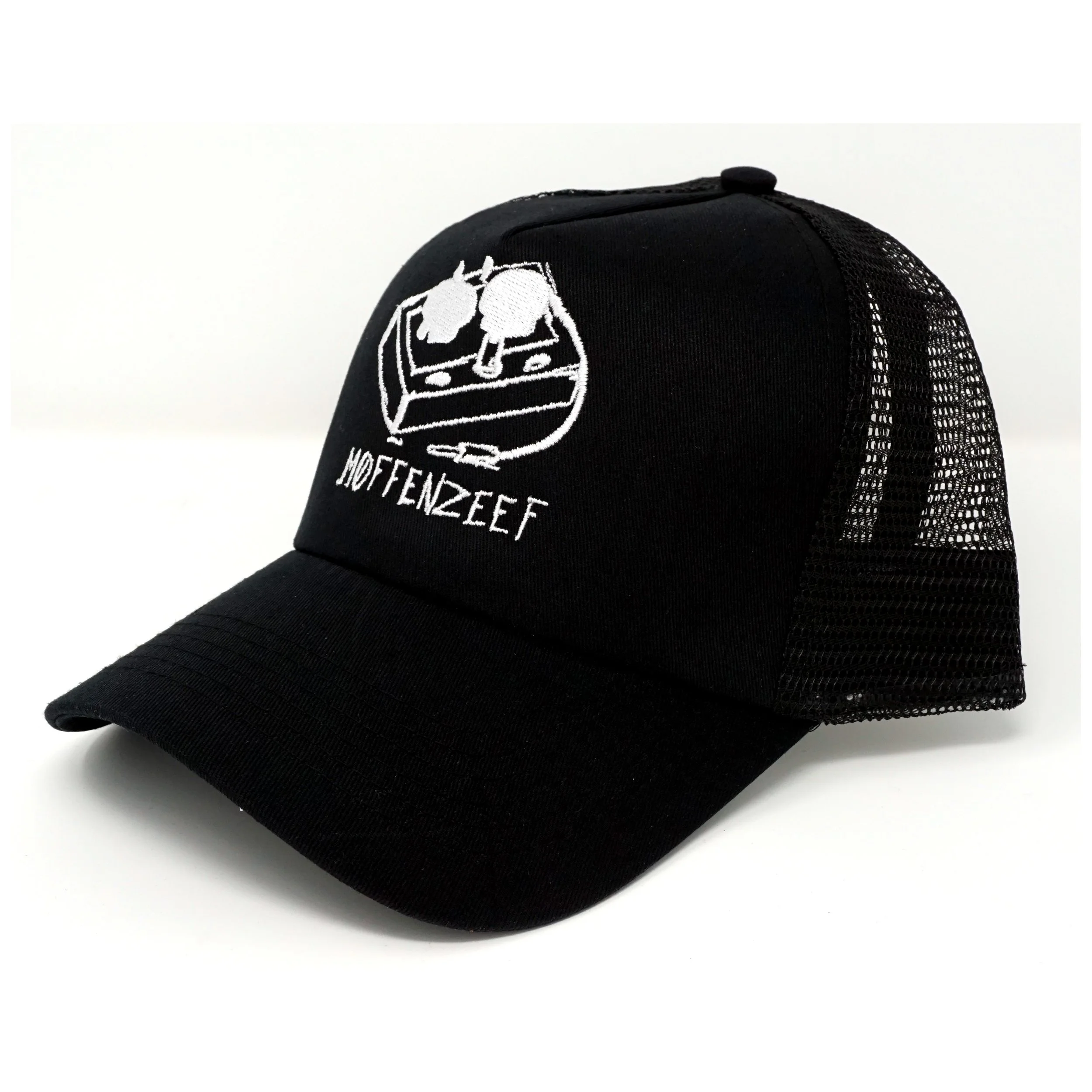 MØFFENZEEF TRUCKER HAT