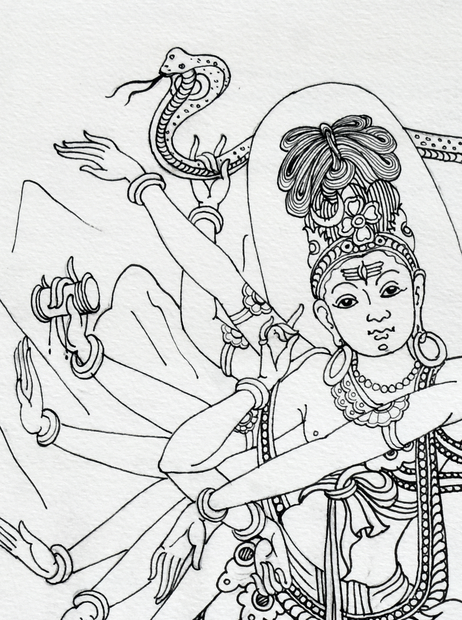 003snatural ramesh babu kannekanti an artist of repute 003snatural ramesh babu kannekanti