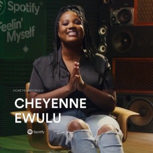 Host of Spotify's Feelin Myself segment