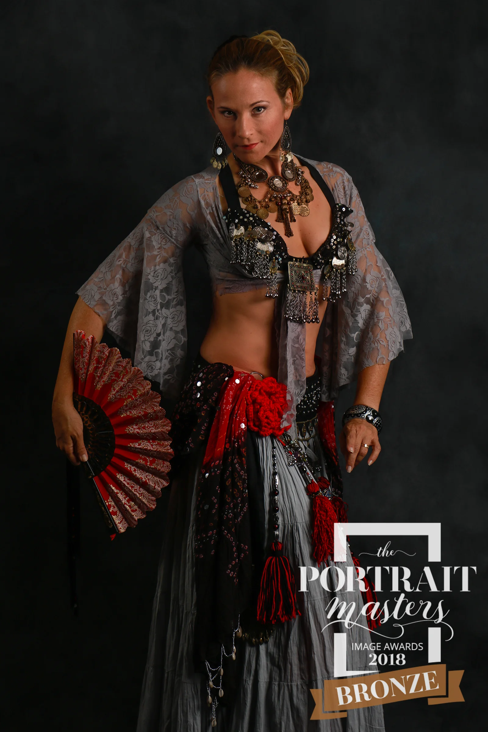 Michelle_front+fan_2487_Bronze-Award.jpg