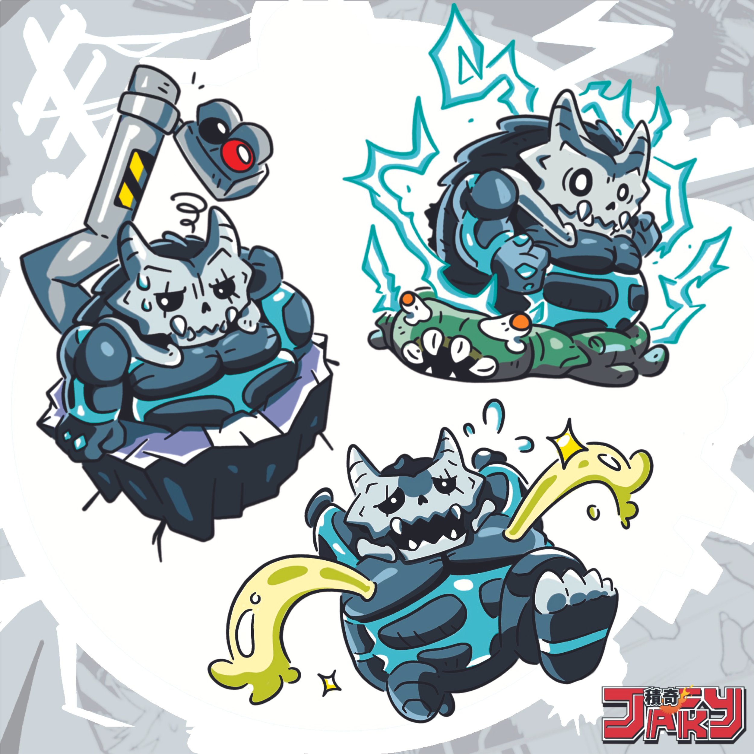 flash07_《變腫計劃》 第二彈 - 怪獸8號.jpg