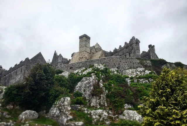 Rock of Cashel