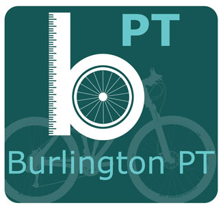 BURLINGTON PHYSICAL THERAPY