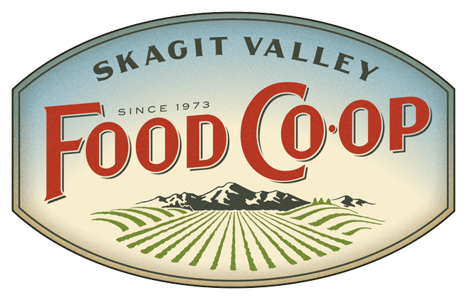 SKAGIT VALLEY FOOD CO•OP