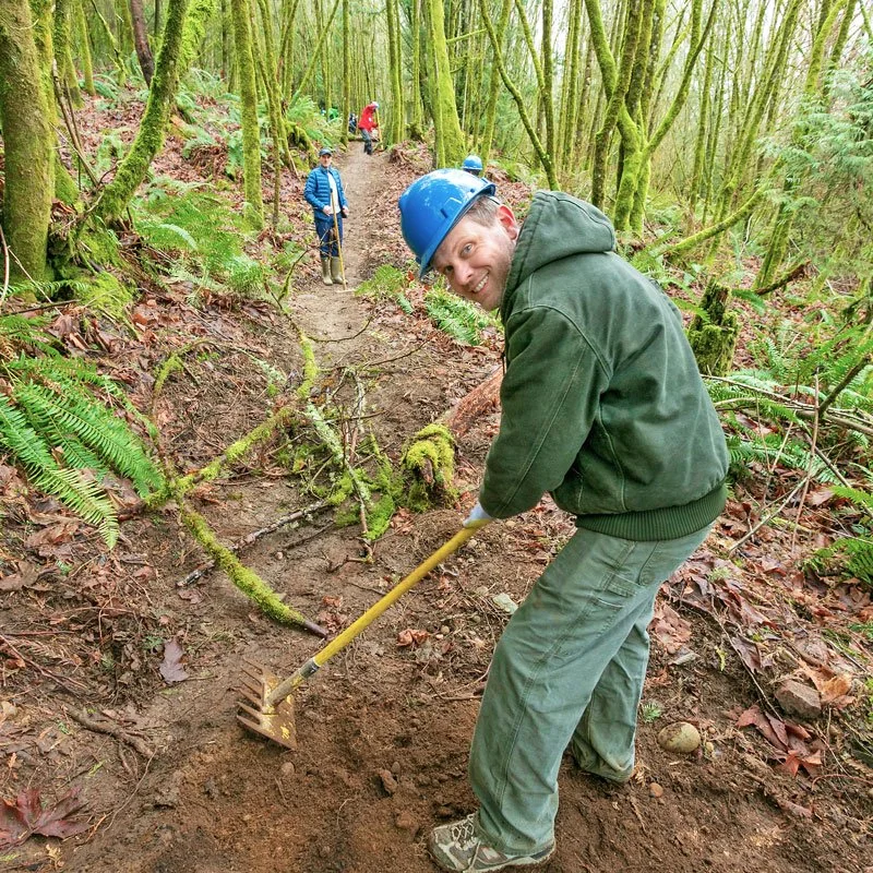 🚵&zwj;♂️ Help Shape the Future of the Bike Skills Course! 🚵&zwj;♀️

We&rsquo;re combining the technical descent trail and the flow trail into one longer, smoother flow line&mdash;and it all starts Saturday, Aug. 16.

📍 Little Mountain Park &ndash;