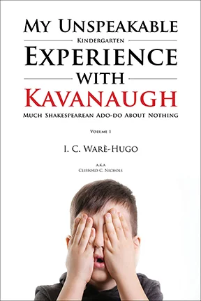Buy this satire on Amazon today - Click Here
