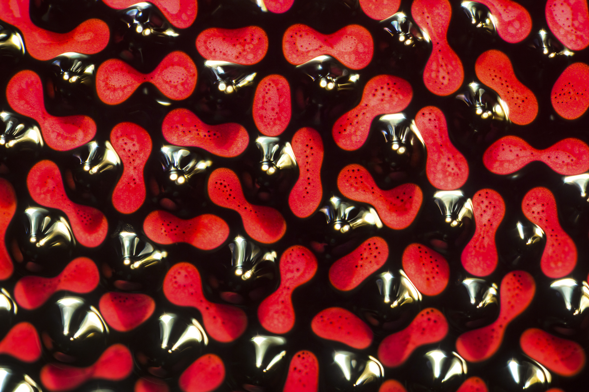 Ferrofluid 9