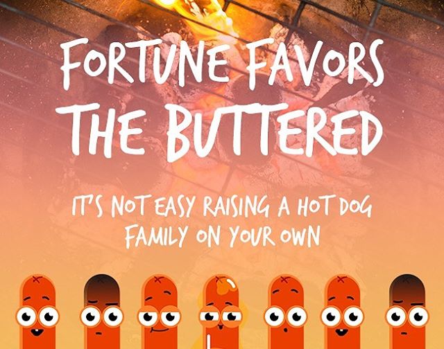 @wtrebella and I made a game for the Ludum Dare game jam! https://wtrebella.itch.io/fortune-favors-the-buttered (only playable on a computer)
🌭🌭🌭🌭🌭
We made this game from scratch in 72 hours with the prompt: life is currency. I did the art (so m