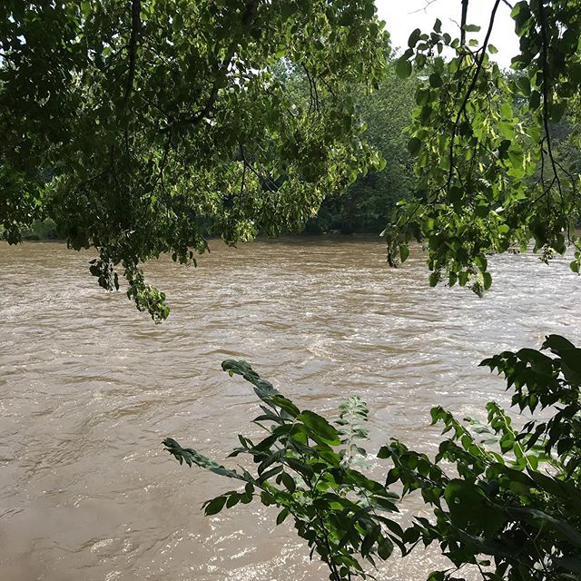 Kankakee River