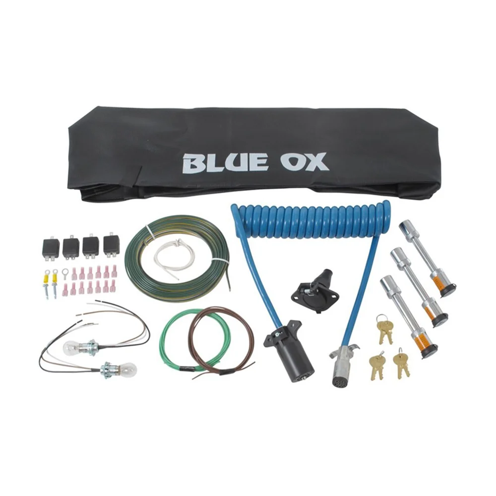 Blue Ox Towing Accessories