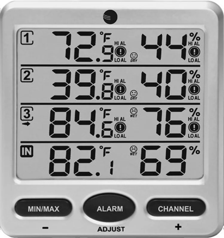 Ambient Weather