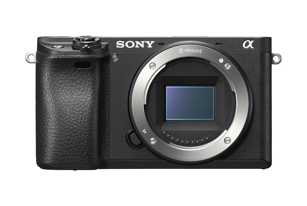 Sony Alpha a6300