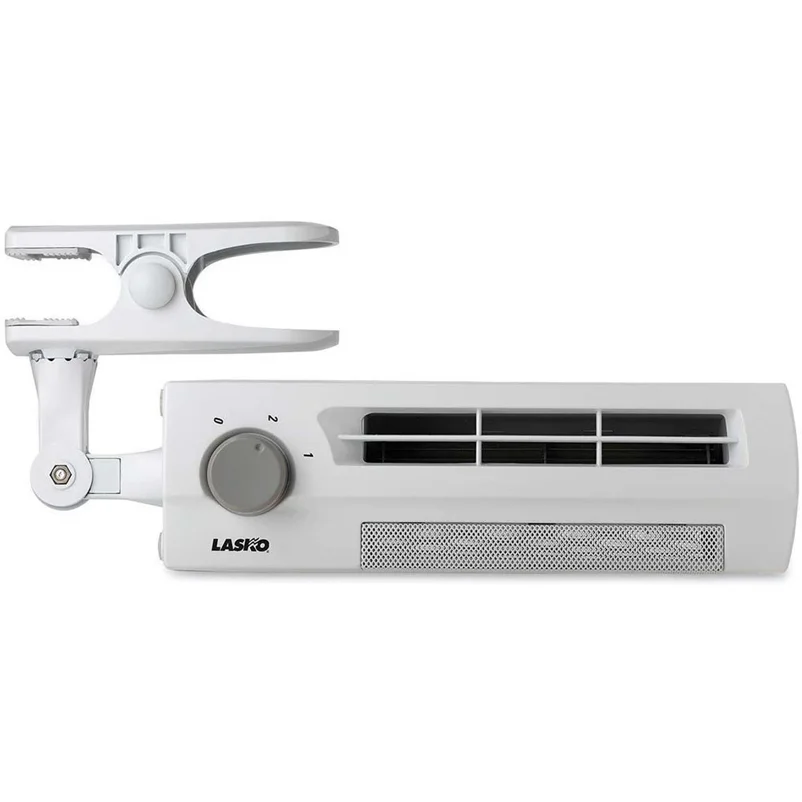 Clip Desk Fan