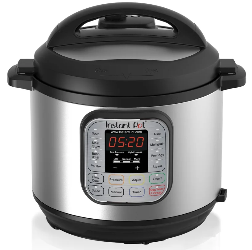 InstaPot Pressure Cooker