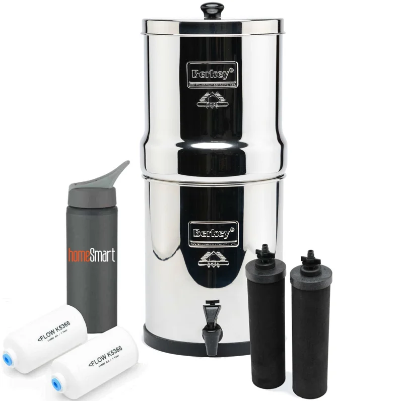 Berkey Water Purifier