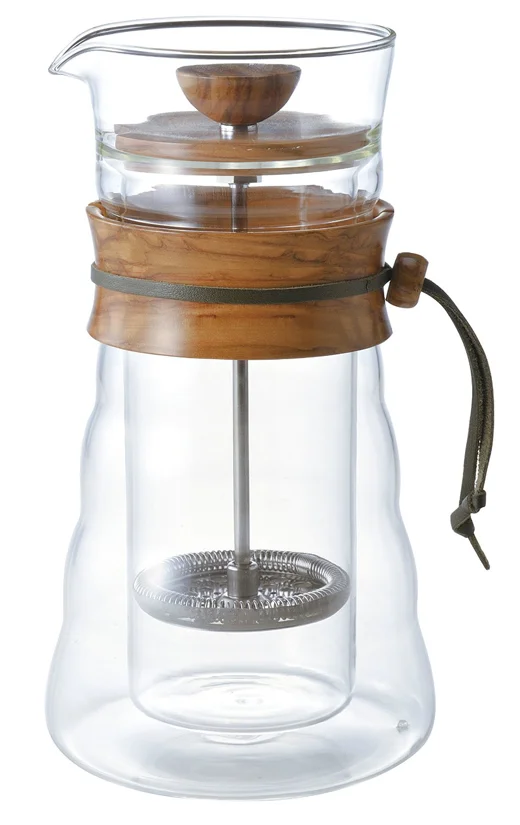 French Press