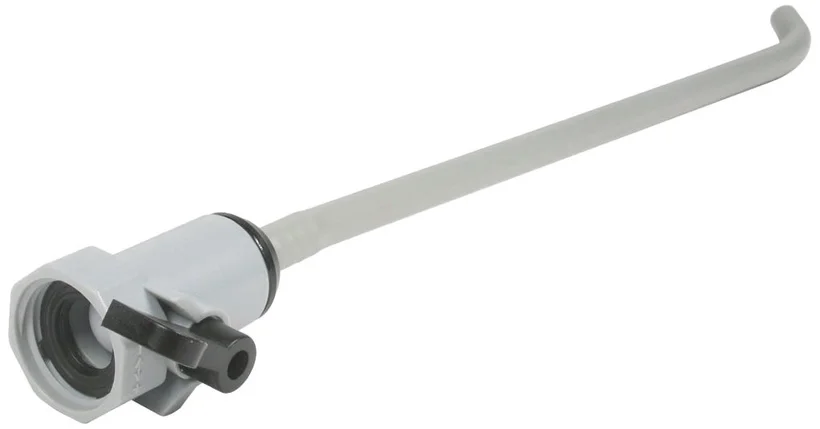 Water Heater Tank Rinser