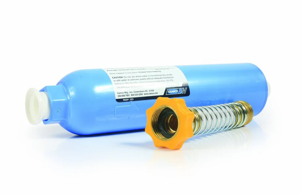 Water Filter