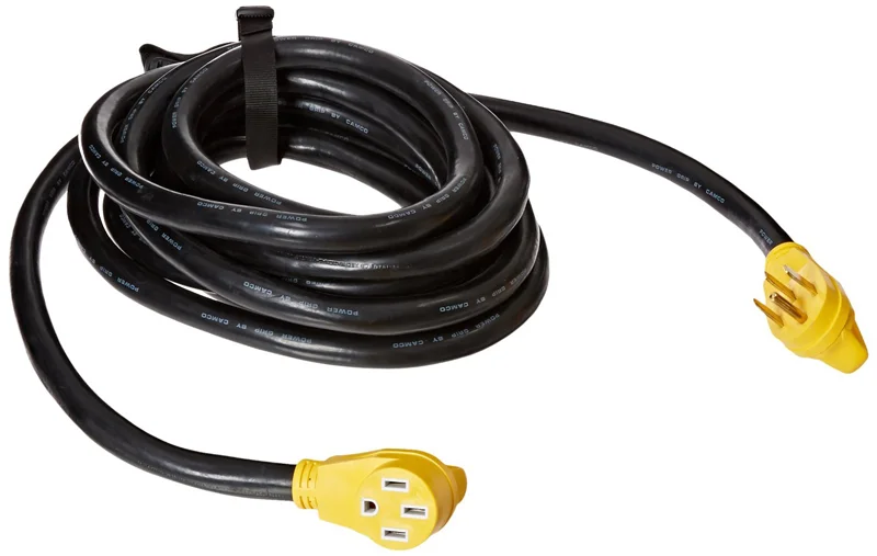 30' Power Extension