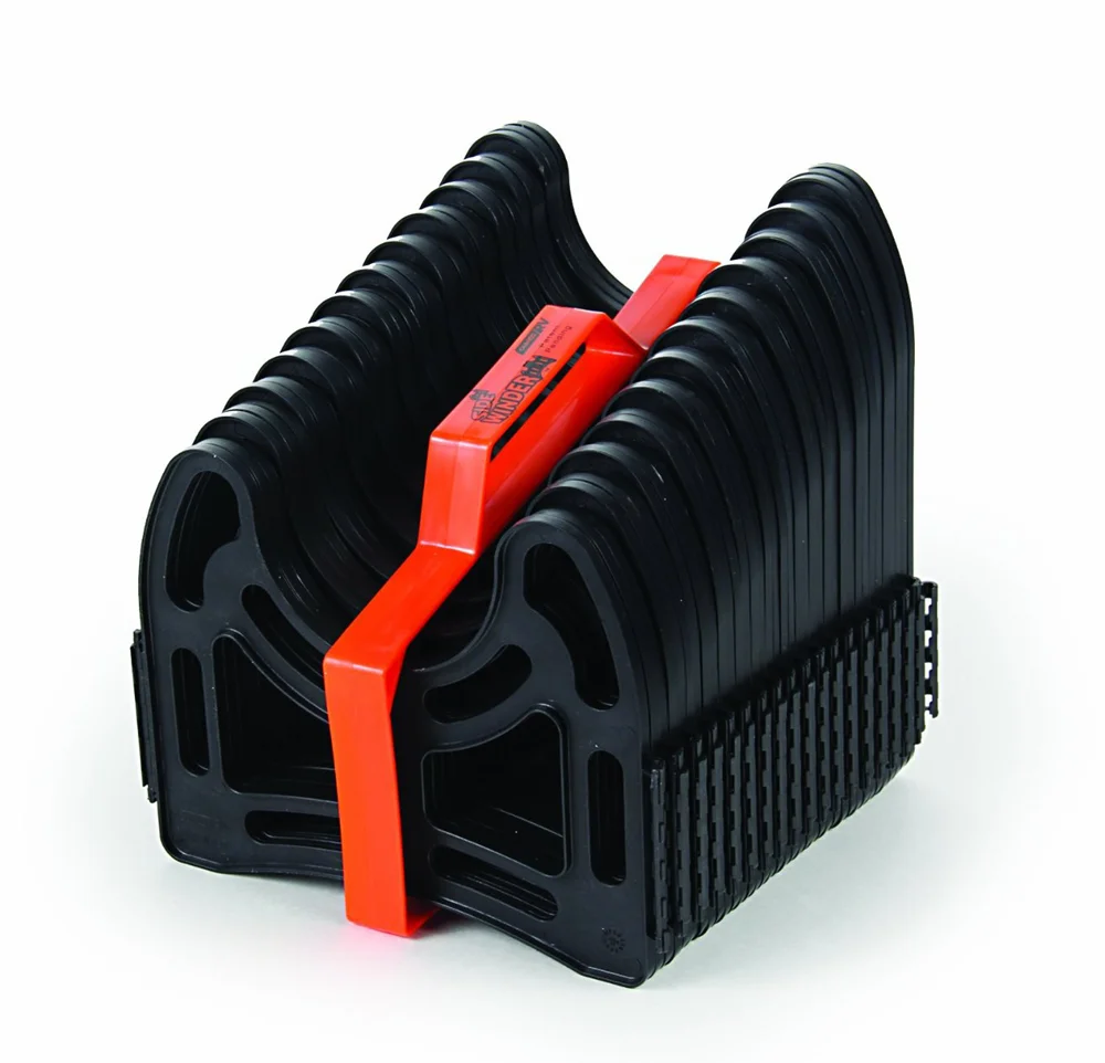 Power Cord Support