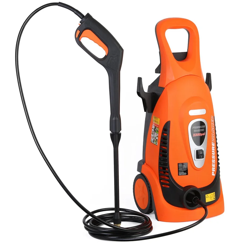 2200 Pressure Washer