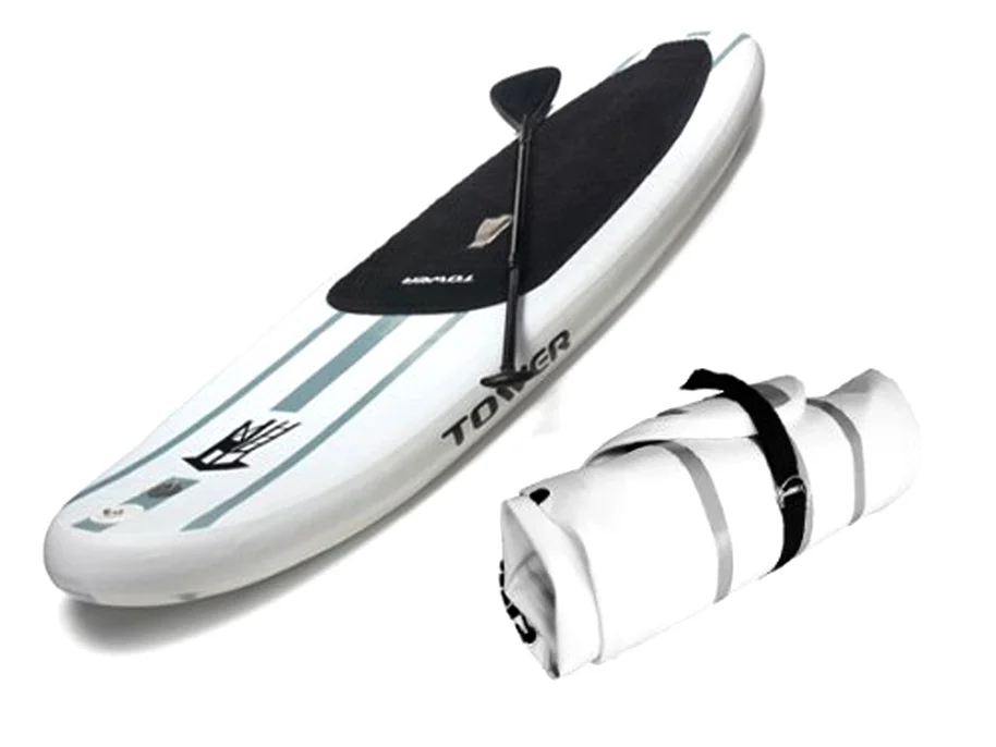 Tower Paddle Board