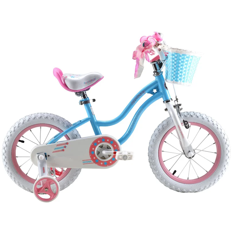 Training Bike