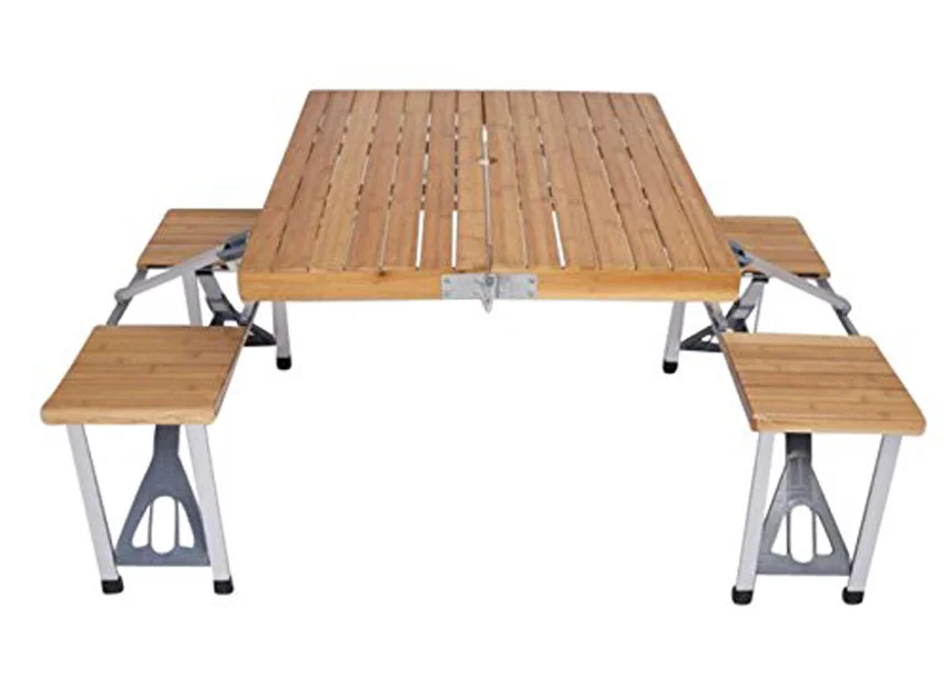 Portable Picnic Table
