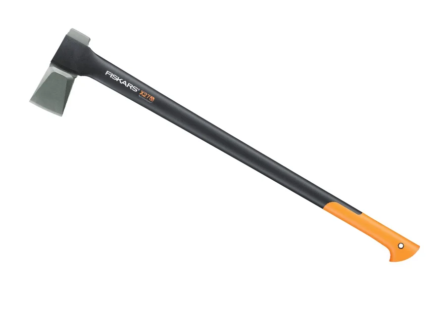 Speed Axe